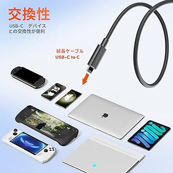 50cmスロット用延長ケーブル Amazon | SA-048SAB SATA電源延長ケーブル50cm | アイネックス